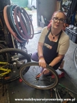 Mobilny serwis rowerowy Warszawa i Konstancin - naprawa Konstancin-Jeziorna - zdjęcie 6