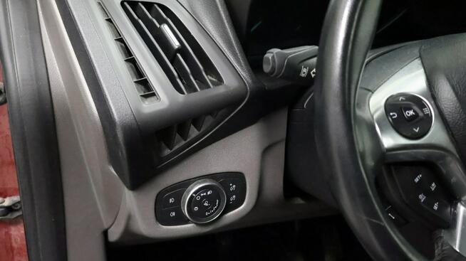 Ford Grand Tourneo Connect 1.5 TDCi Titanium Grójec - zdjęcie 9