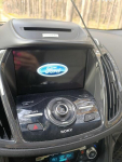 Ford Escape Titanium benzyna gaz Wola Smolana - zdjęcie 9