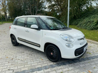 Fiat 500L 2013r - 1.4 - 160 tysiecy km Głogów - zdjęcie 2