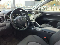 Toyota Camry Polski Salon/serwis ASO/ Vat marża Toruń - zdjęcie 9