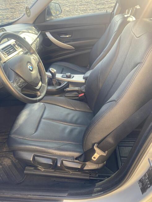 BMW 3GT Dąbie Kujawskie - zdjęcie 3