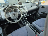 Honda Jazz klimatyzacja sprawna * 1.4 benzyna * zadbany * warszawa Warszawa - zdjęcie 5