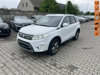 Suzuki Vitara HAK Kamera Podgrzewanie 120KM