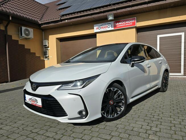 Toyota Corolla GR SPORT 1.6 132KM Salon Polska Włocławek - zdjęcie 1