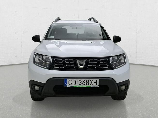 Dacia Duster Komorniki - zdjęcie 2