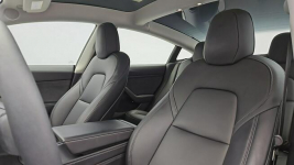 Tesla Model 3 Long Range RWD ! Z Polskiego Salonu ! Faktura VAT ! Warszawa - zdjęcie 11