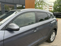Hyundai Tucson Bezwypadkowy! / FV23% Poznań - zdjęcie 2