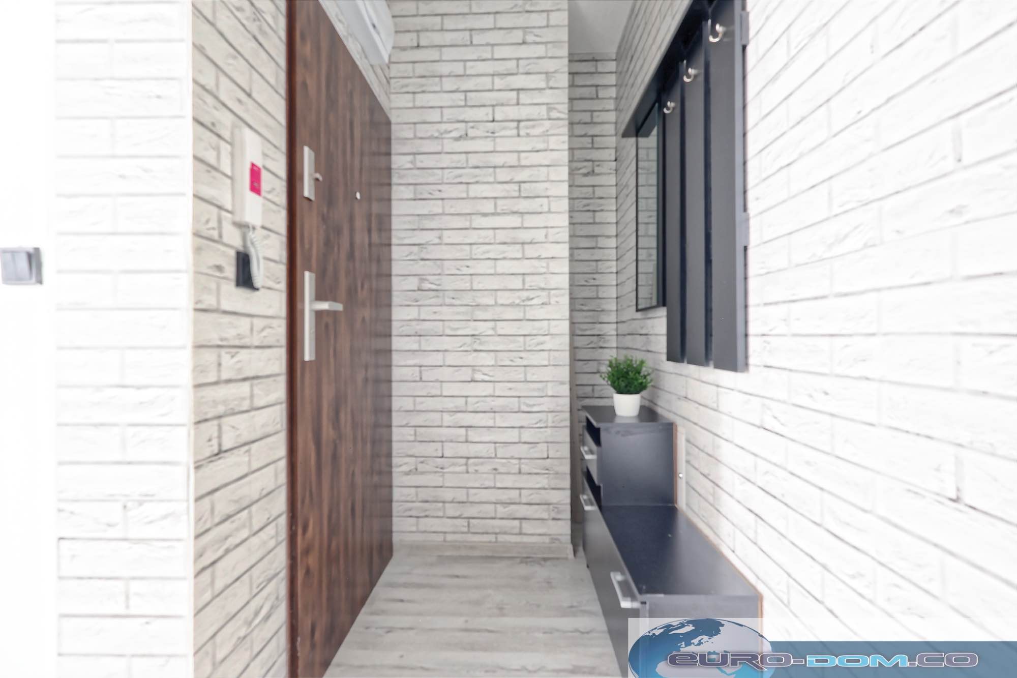 3-POKOJOWE MIESZKANIE | CZAPURY | OBOK LASU I DWÓCH JEZIOR Czapury - zdjęcie 12