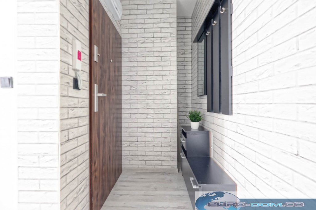 3-POKOJOWE MIESZKANIE | CZAPURY | OBOK LASU I DWÓCH JEZIOR Czapury - zdjęcie 12