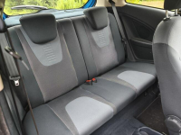 Ford Ka Mk2 1.2 Klima z Niemiec Kłobuck - zdjęcie 10