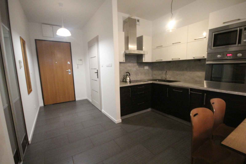 2pok, 46met, okolice Szybkiej BALKON/KOMÓRKA/GARAŻ/WINDA (Wrocław) Krzyki - zdjęcie 4