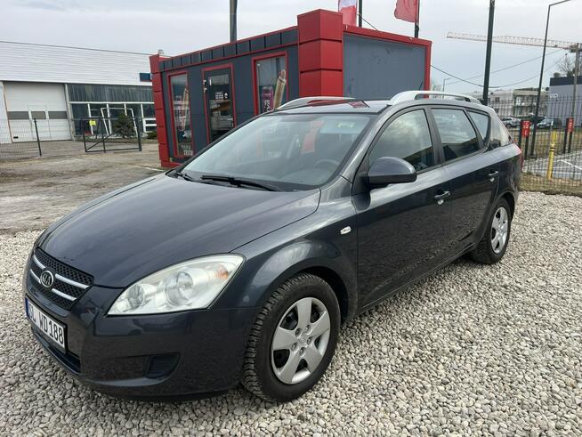 Kia Cee'd Myszyniec - zdjęcie 3