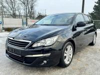 Peugeot 308 SW Panorama Navi Climatronic Gwarancja Kutno - zdjęcie 3