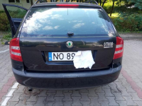 Sprzedam Skodę Octawie Olsztyn - zdjęcie 5