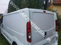 Opel Vivaro Panel Van 2.9t 2.0 CDTI Quickshift Kiczyce - zdjęcie 4