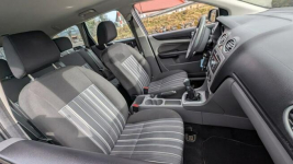 Ford Focus kombi 1,6 diesel bez korozji Kamienna Góra - zdjęcie 5