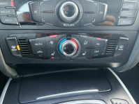 Audi A4 Allroad Automat skórzana tapicerka Karczew - zdjęcie 6