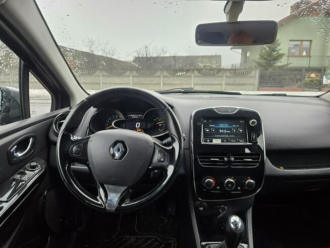 Renault Clio Rata od 400zł Zadbany Serwis Śrem - zdjęcie 9