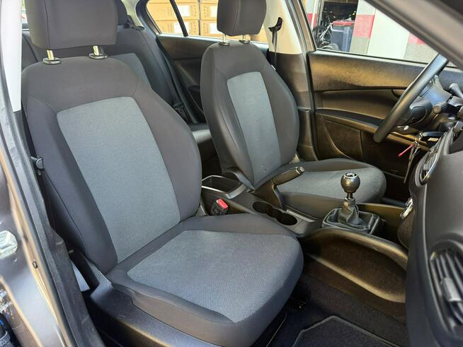 Fiat Tipo Pierwszy właścicel, sedan, serwis, Olsztyn - zdjęcie 10