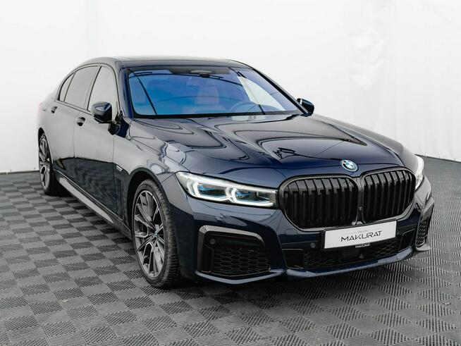 PY13616#745Le xDrive Ambient K.cofania Skóra Salon PL VAT 23% Gdynia - zdjęcie 3