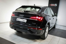 Audi Q5 S-Tronic*Salon Polska*Virtual Cocpit*39000km*Vat23% Konstantynów Łódzki - zdjęcie 11