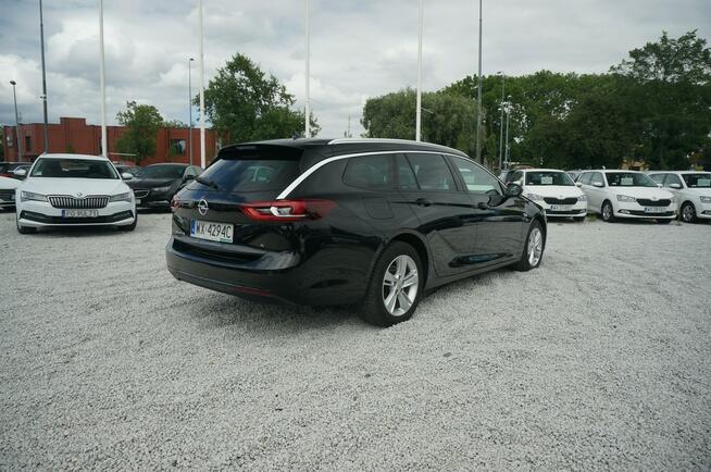 Opel Insignia 2.0 CDTI/170KM 4X4 Innovation Salon PL Fvat 23% WX4294C Poznań - zdjęcie 7