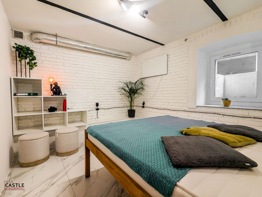 Nieruchomość 46m2 przy Starym Browarze Wilda Wilda - zdjęcie 10