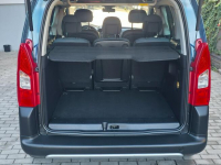Citroen Berlingo 1.6 Diesel | Serwisowany | Bogate wyposażenie | Piekoszów - zdjęcie 6