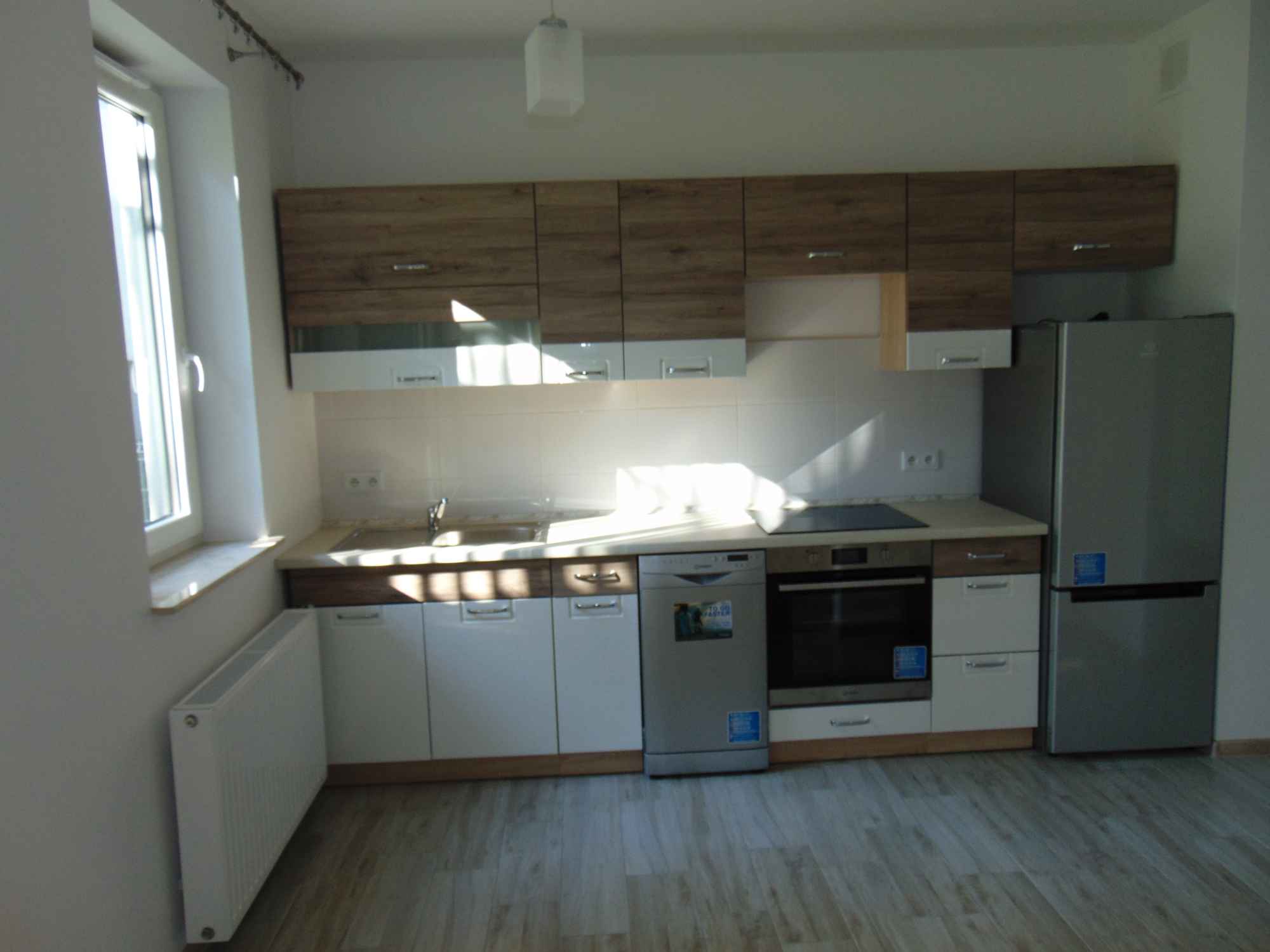 2 pokoje 43m do wynajęcia w centrum legionowa Legionowo - zdjęcie 1