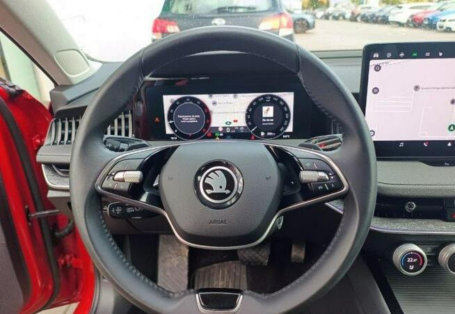 Škoda Superb 2.0 TDI SCR Selection D, DSG, bezwypadkowy, serwisowany Tychy - zdjęcie 7