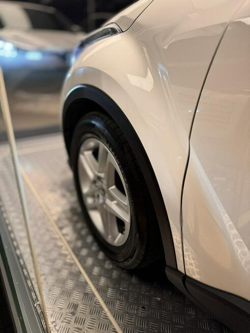 C-HR 1.8 ElHYBRID Active, bezwyp, IIkmpl kół, stan bdb,f-ra Vat brutto Radom - zdjęcie 8