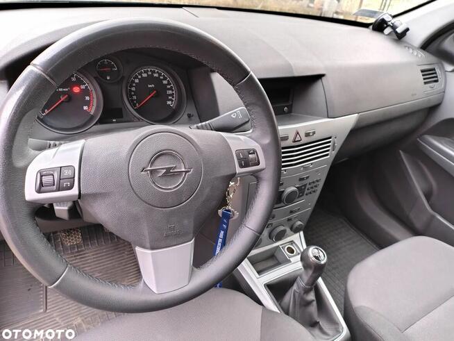 Opel Astra 1.4 Krzywiczyny - zdjęcie 7