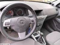 Opel Astra 1.4 Krzywiczyny - zdjęcie 7