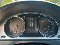 VW PASSAT CC 2.0 TDI CR BEZ DPF Tczew - zdjęcie 9