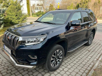 Toyota Land Cruiser LC 2.8 D-4D Invincible bezwypadkowa srew Inowrocław - zdjęcie 10