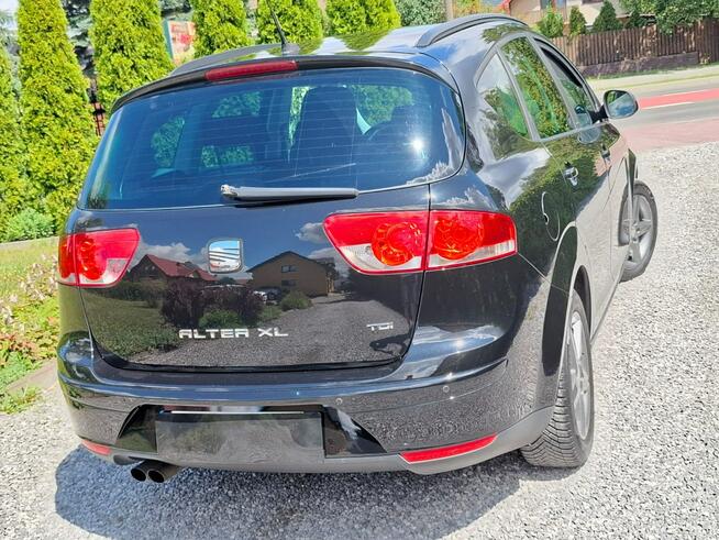 SEAT ALTEA XL Lubartów - zdjęcie 10