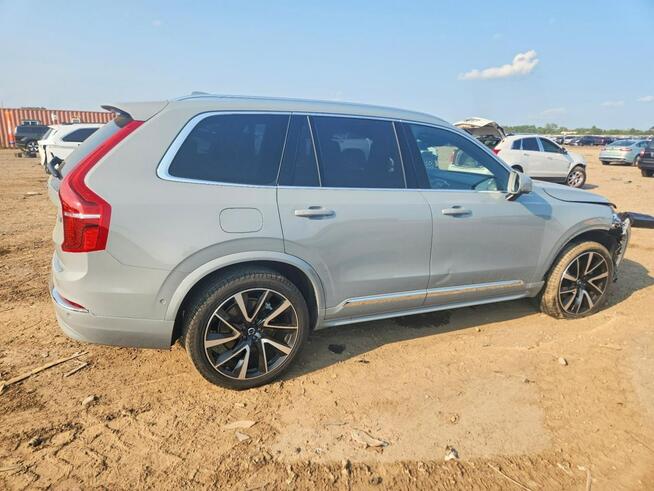 Volvo XC 90 Najwyższa wersja wyposażenia ULTIMATE / AWD / B6 Białystok - zdjęcie 4