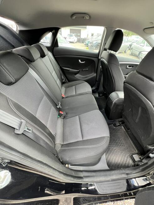 Hyundai i30 Słupsk - zdjęcie 8