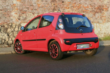 Citroën C1 1,0 Desire-Klimatyzacja-Elektryczne szyby- Przebieg 128000 Bytom - zdjęcie 8