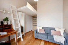 3pok, 65met, Okolice Grota Roweckiego BALKON/KOMÓRKA/GARAŻ (Wrocław) Krzyki - zdjęcie 5