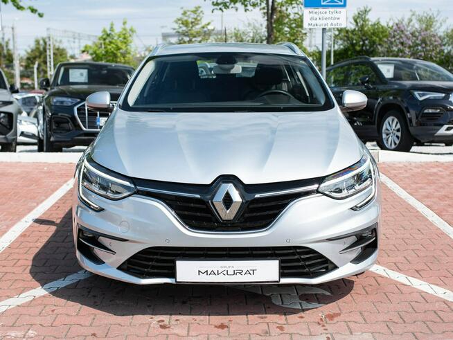 Renault Megane DW1UT82#1.3 TCe Equilibre Cz.park LED Salon PL VAT23% Gdynia - zdjęcie 7