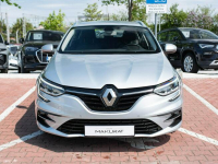 Renault Megane DW1UT82#1.3 TCe Equilibre Cz.park LED Salon PL VAT23% Gdynia - zdjęcie 7