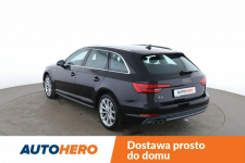 Audi A4 2.0 TDI Sport Warszawa - zdjęcie 4