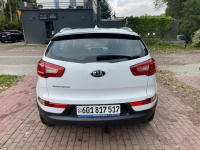 Kia Sportage 1.6 GDI benzyna tylko 104 tys. km Kobylnica - zdjęcie 7