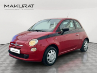 Fiat 500 GD654PC#1.2 Tryb City Elektr.szyby Salon PL
