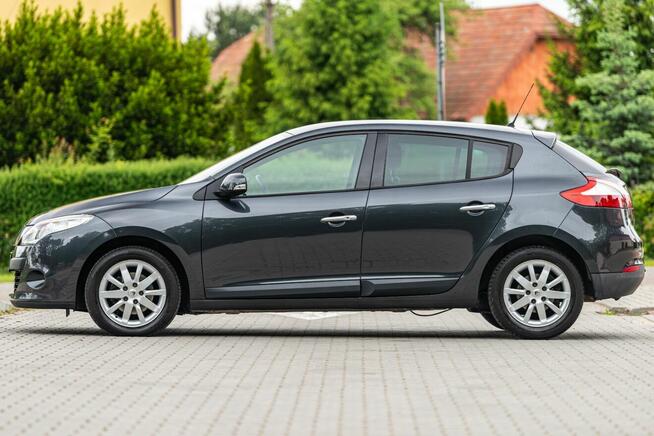 Renault MEGANE Targowiska - zdjęcie 8