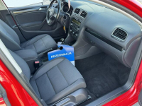 Vw Golf VI Bardzo Ładny Nowe Opony Śliczny Kolor Polecam Z Niemiec Szerominek - zdjęcie 7