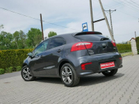 Kia Rio 1.2DOHC 92KM Edition -Bardzo zadbany -Zobacz Goczałkowice-Zdrój - zdjęcie 11
