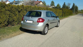 Toyota Auris 1.4 D4D. 90KM. Polski Salon. Serwis. Sochaczew - zdjęcie 6